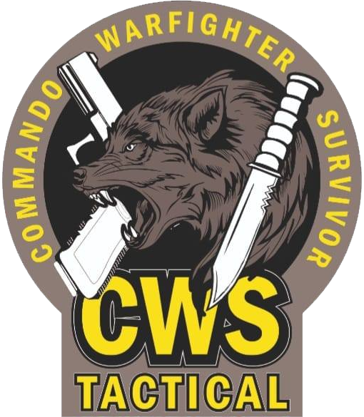 logo cws tactical
