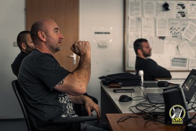 Prevencia hrozby nástražných výbušných systémov