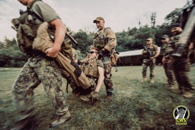 Taktika malého tímu 2<br /> (Small Units Tactics level 2)<br /> Techniky okamžitej reakcie Taktika malého tímu 2<br /> (Small Units Tactics level 2)<br /> Techniky okamžitej reakcie
