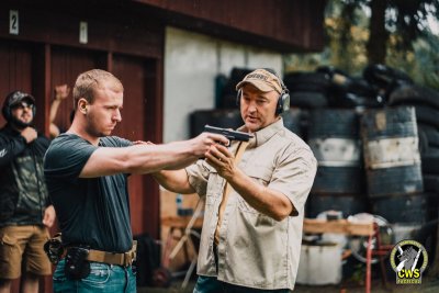 Pištoľ 1 Pištoľ 1