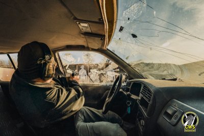 Pištoľ 6 <br /> vozidlo