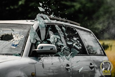 Pištoľ 6 <br /> vozidlo