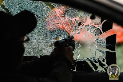 Pištoľ 6 <br /> vozidlo