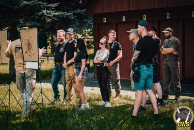 Pištoľ 1 Pištoľ 1