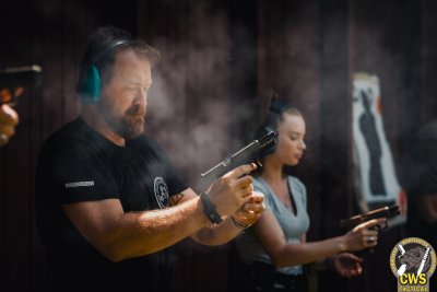 Pištoľ 1 Pištoľ 1