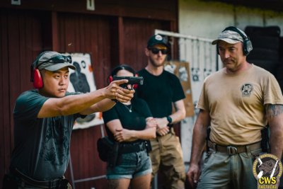 Pištoľ 1 Pištoľ 1