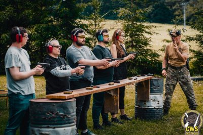 Teambuilding Teambuilding