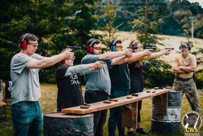 Teambuilding Teambuilding