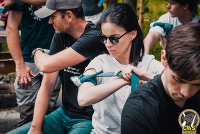 Teambuilding Teambuilding