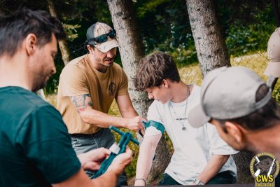 Teambuilding Teambuilding