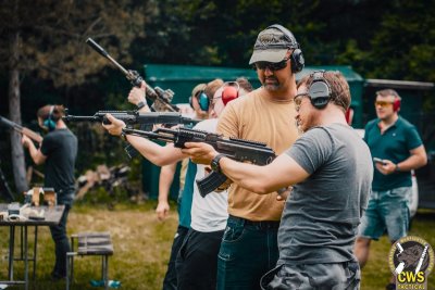 Teambuilding Teambuilding