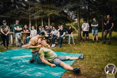Teambuilding Teambuilding