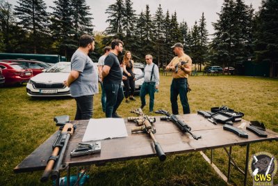 Teambuilding Teambuilding