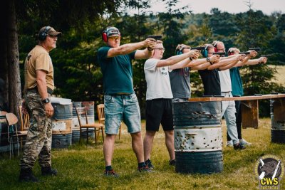 Teambuilding Teambuilding