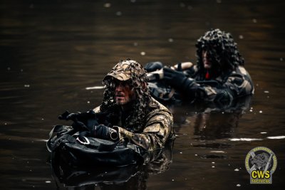 Taktika malého tímu 4 (Small Units Tactics level 4) - Water Ops Taktika malého tímu 4 (Small Units Tactics level 4) - Water Ops